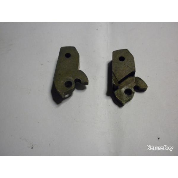 VENDU PAR CUIRASSIER11 PAIRE DE MARTEAUX POUR FUSILS SUPERPOSES