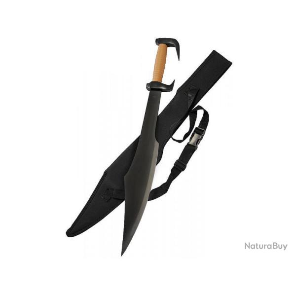 R�plique Fantastique de l' EPEE  du  SPARTIATE du film 300