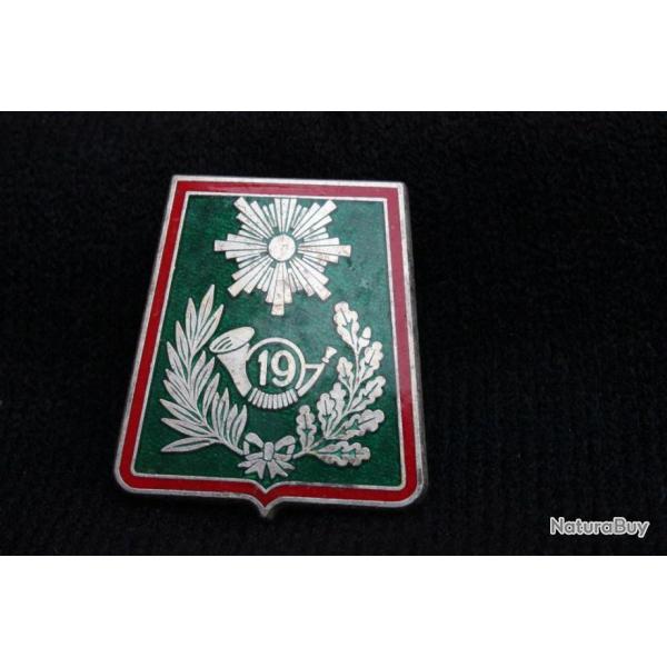 19 Rgiment de Chasseurs (Fab-Delsart)