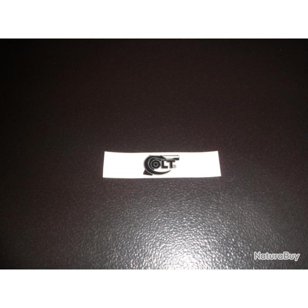 Autocollant Colt ref 03