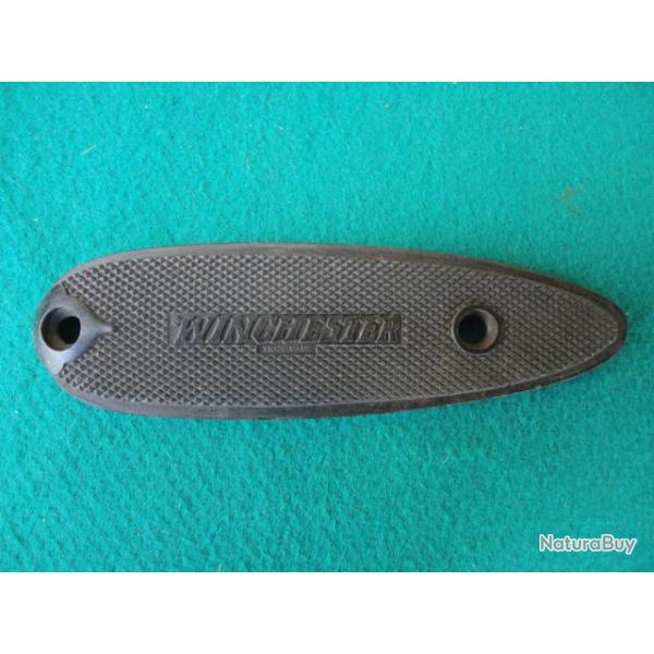 Plaque de couche Winchester.