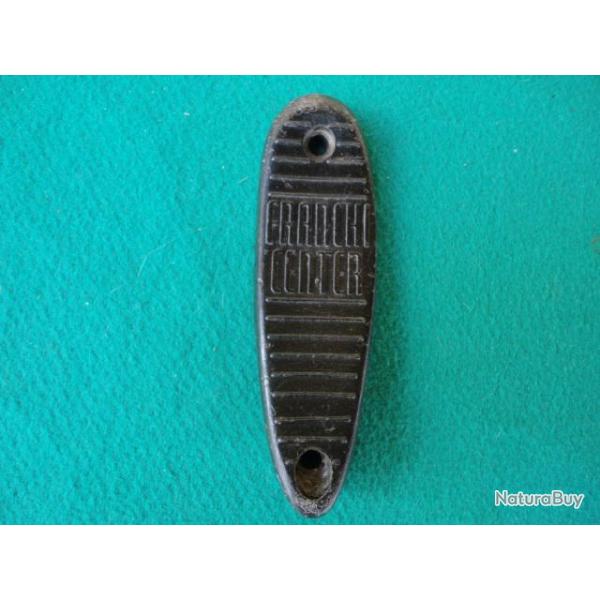 Plaque de couche Franchi center.