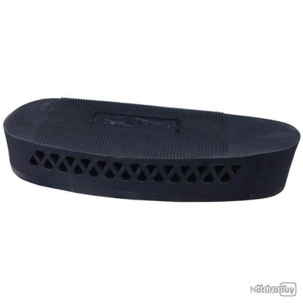 PLAQUE DE COUQUE VENTILE' NOIR - mm 30