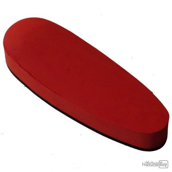 PLAQUE DE COUQUE ANGLAIS PLEIN - mm 25