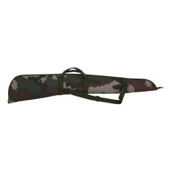 Fourreau &agrave; fusil camo PERCUSSION
