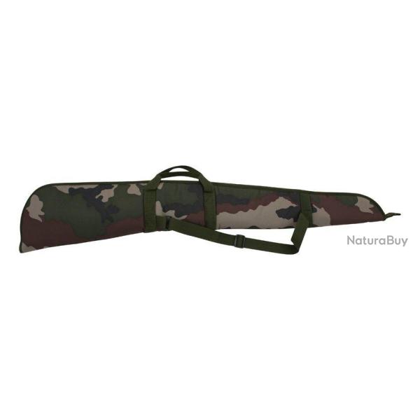 Fourreau � fusil camo PERCUSSION