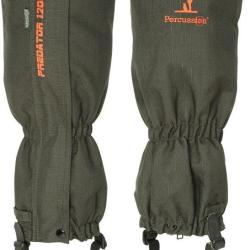 Gu&ecirc;tres de chasse Predator R2 PERCUSSION