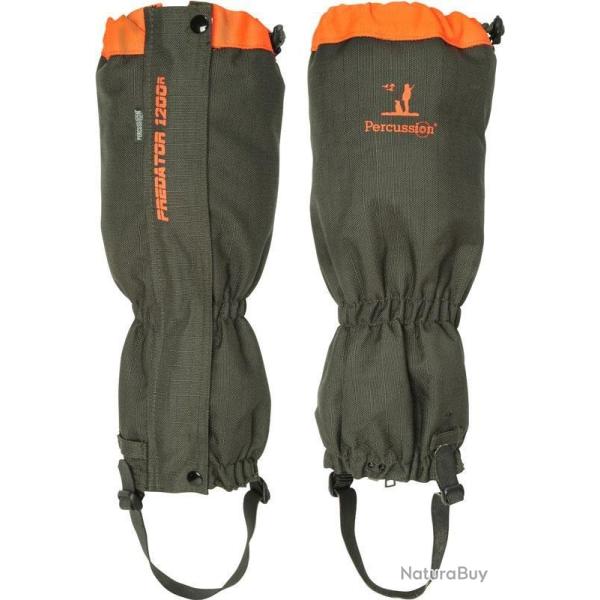 Gu�tres de chasse Predator R2 PERCUSSION