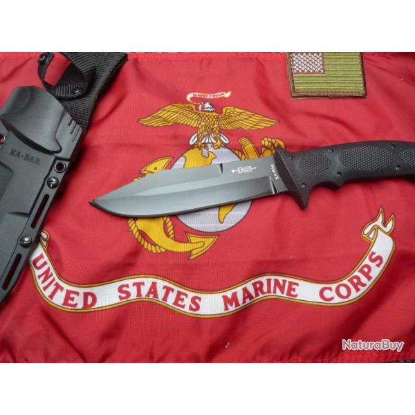 Poignard  KA-BAR Dozier Design