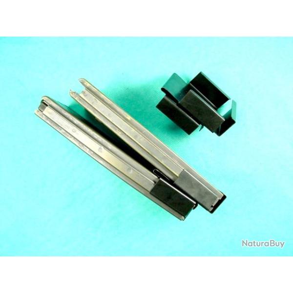 Coupleur de chargeur pour AR 15 - M16 - M4