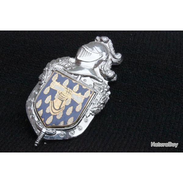 Commandement des Ecoles et Formations (Drago rue de Romainville-1952-1953)