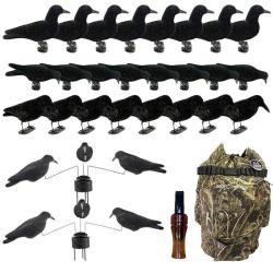 Pack ultimate du chasseur de corvid&eacute;s