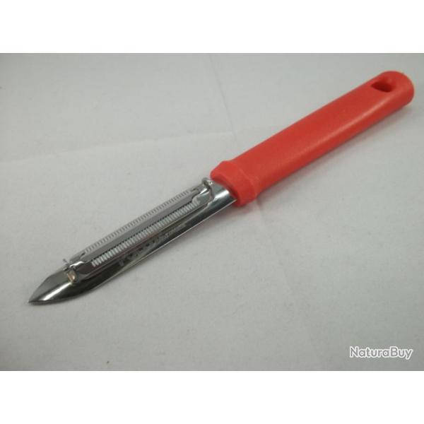 COUTEAU POUR PELER LES TOMATES