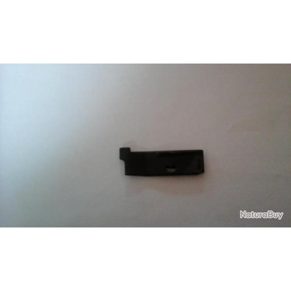 ARRETOIR DU TRANSPORTEUR VERNEY CARRON ARC