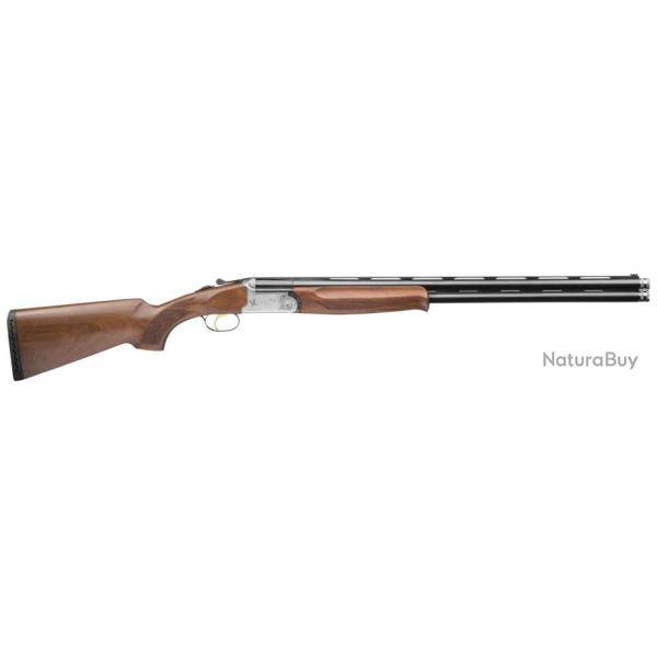 Fusil superpos� FAIR Sporting Master Acier cal. 12/76 - canon de 76 cm