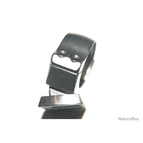 lot collier lunette + crochet ref 109-0260 EAW dia 26mm PROMO DESTOCKAGE