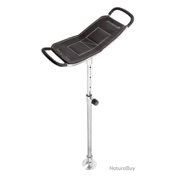 Canne Sige Country Cuir Rglable