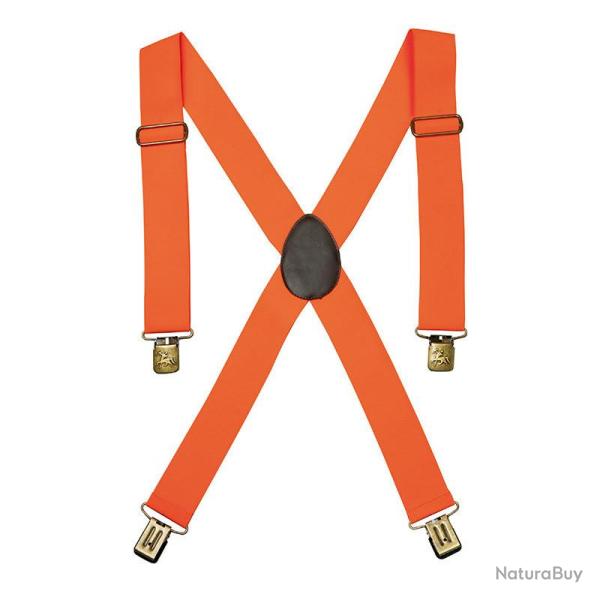 Bretelle Ligne Verney Carron Portrush Orange