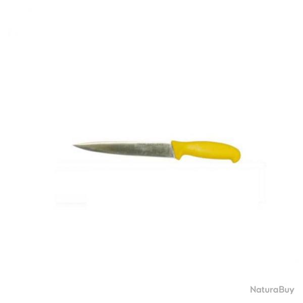 Couteau � saigner lame 21 cm