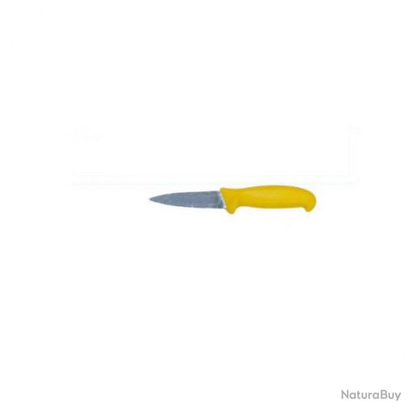 Couteau office lame 10 cm