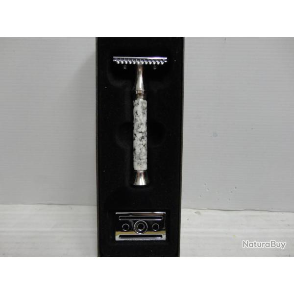 2474-RASOIR CLASSIC LINDER - NEUF!!!!!!