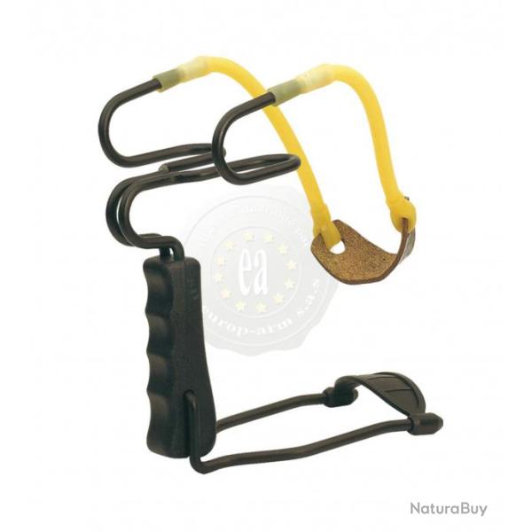 Lance pierres Dragon mtal