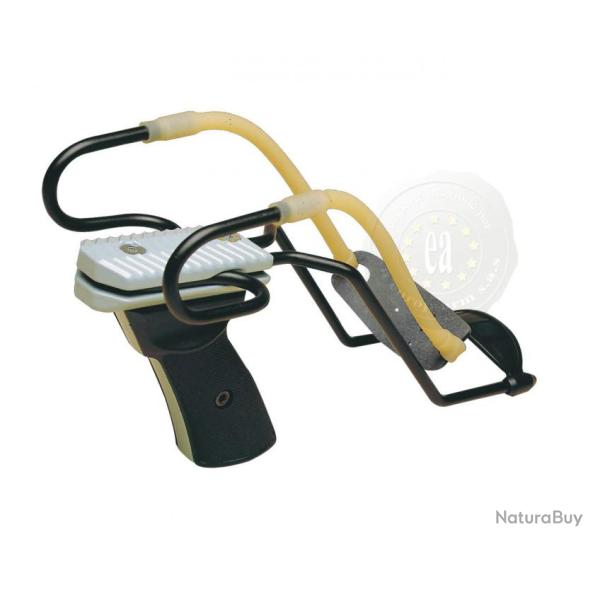  Lance-pierre Mirage aluminium Lance pierres Mirage