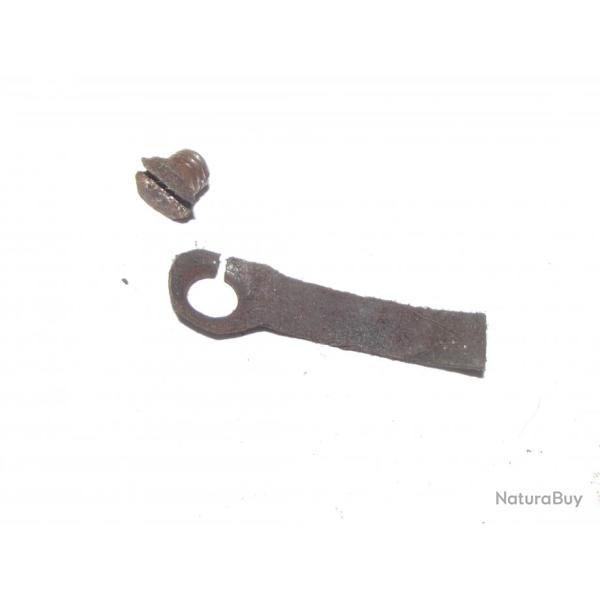 Ressort de detente de fusil Martini Henry