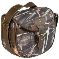 Sac &agrave; cartouches camouflage Percussion