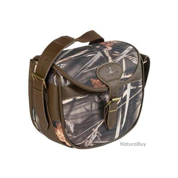 Sac � cartouches camouflage Percussion