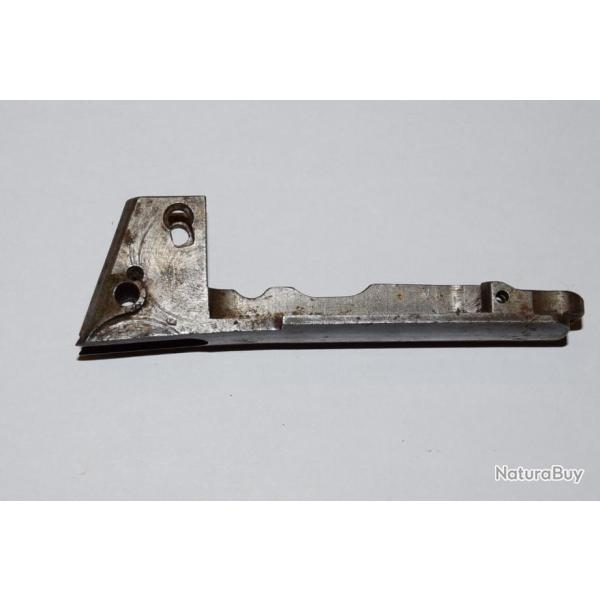 Corps de platine de fusil Lebel 1886/93, et R35