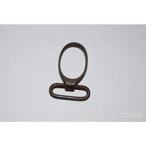 Grenadiere de fusil Carl Gustav M96, mauser suedois