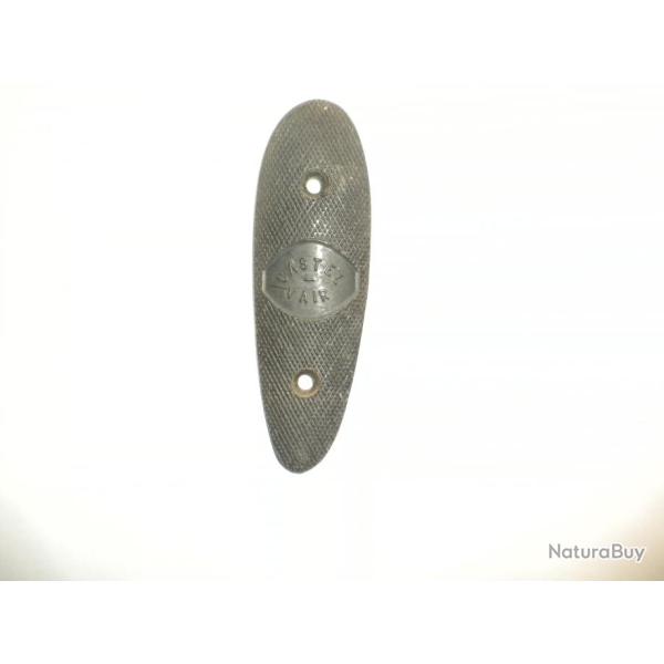 VENDU PAR CUIRASSIER11 N 25 PLAQUE DE COUCHE CASTEL VAIR