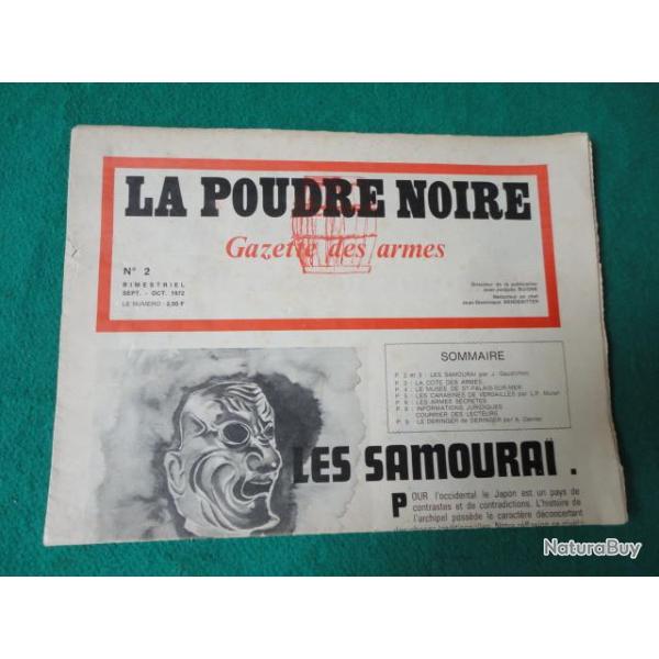 Gazette des armes No 2