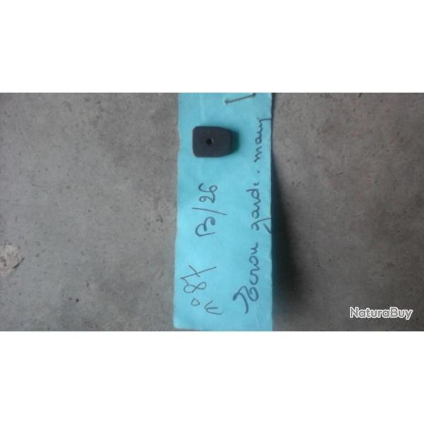 ECROU GARDE MAIN POUR B26 BROWNING