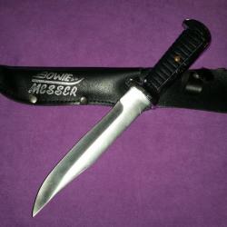 DAGUE BOWIE  "  MESSER "
