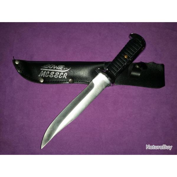 DAGUE BOWIE  "  MESSER "