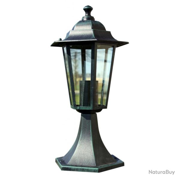 Lampe ext�rieure sur pied 41 cm luminaire d�coration 2402024