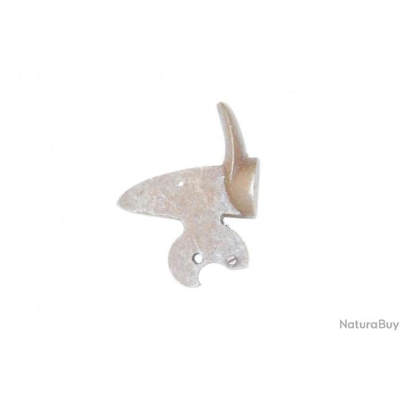 Ebauche chien de fusil carabine type Warnant