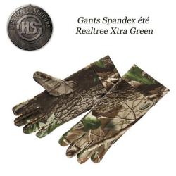 HUNTER's SPECIALTIES Gants SPANDEX Et&eacute;