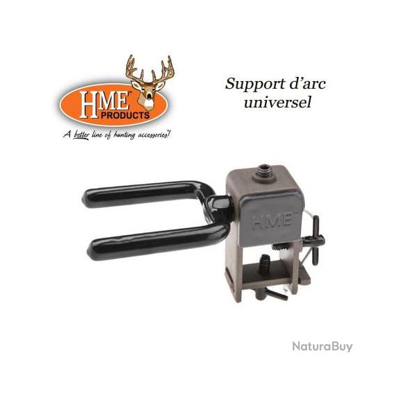 HME Support d'arc universel