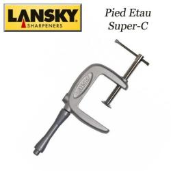 LANSKY Pied-&eacute;tau Super C