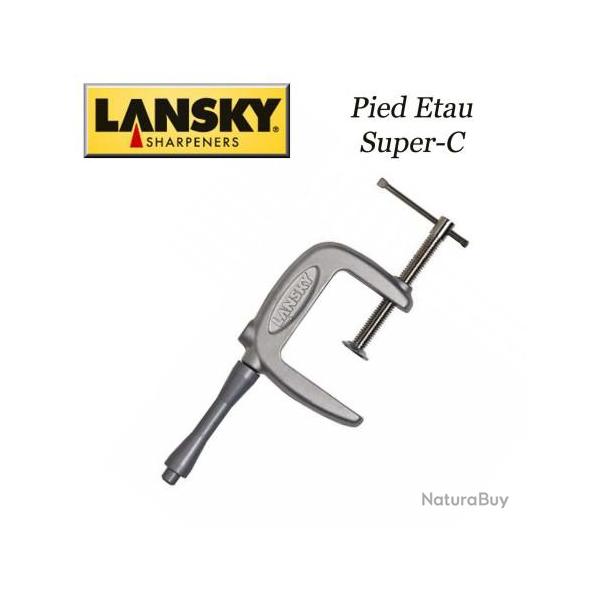 LANSKY Pied-�tau Super C