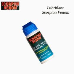 SCORPION VENOM Lubrifiant pour fl&egrave;che sp&eacute;cial cibles dures