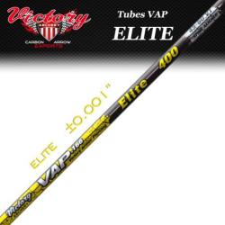 VICTORY ARCHERY VAP V1 Elite Tubes nus en carbone haut de gamme pour la chasse et le tir 3D 400