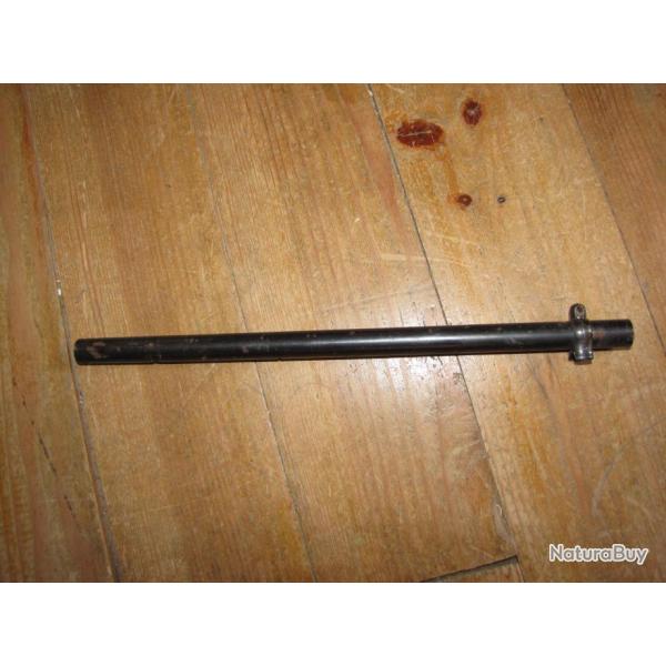 Tube de magasin avec grenadire   (vs)