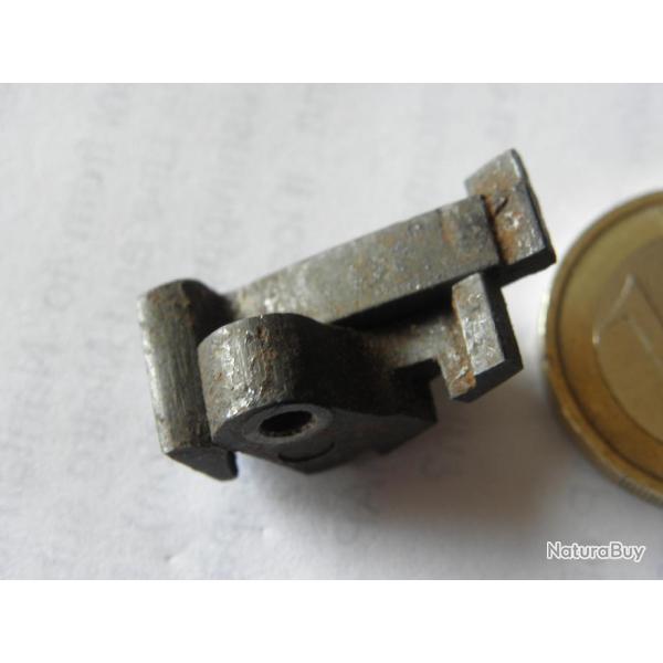 inconnue pice de fusil