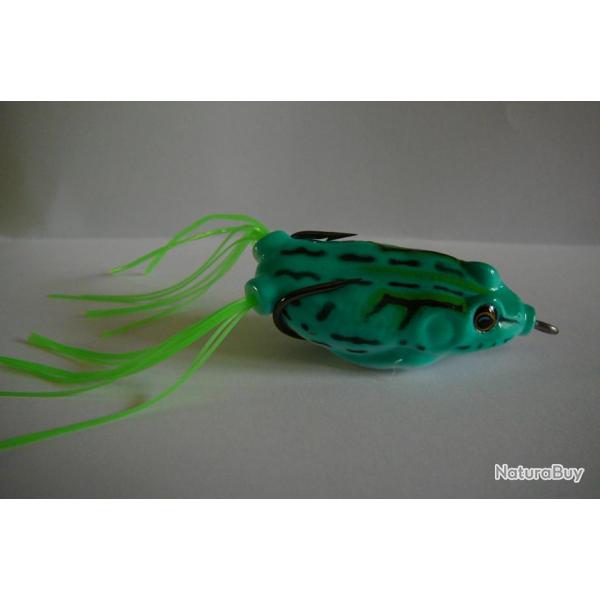 leurre grenouille n5