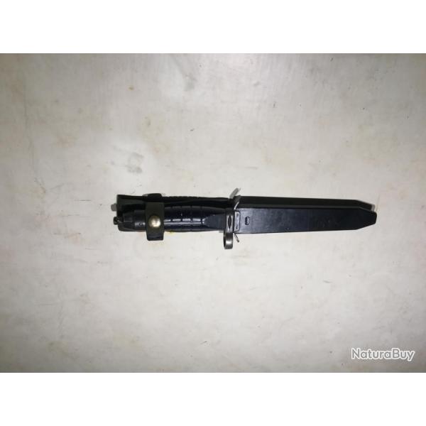 Baionnette am�ricaine G3