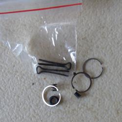 Kit joints culasse AR15